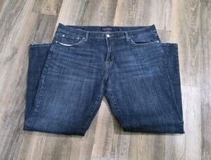 Lucky Brand Jeans 221 Original Straight Men's Size 40x32 Medium Wash